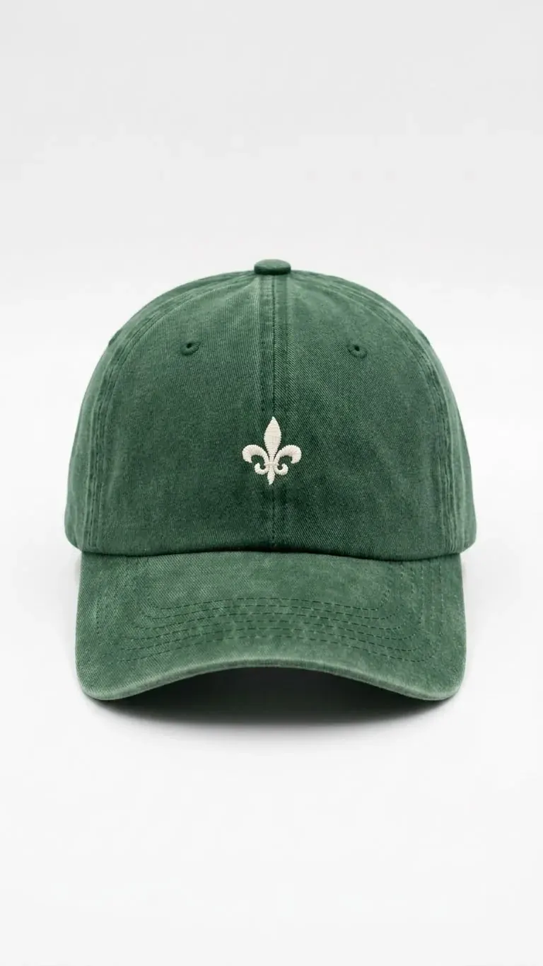 Gorras HERENCIA — HAURENZI