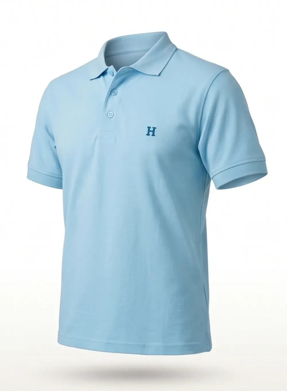 Polo Haurenzi Celeste