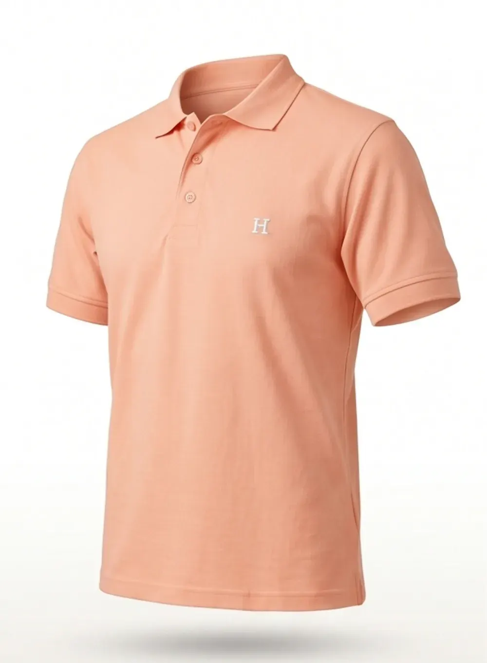 Polo Haurenzi Coral