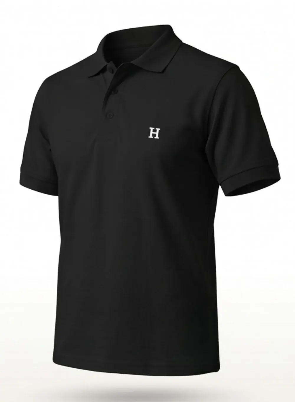 Polo Haurenzi Negro